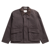 Gribskov Windstopper Jacket - Shale