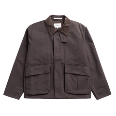 Gribskov Windstopper Jacket - Shale
