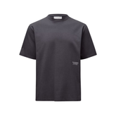 Off-Race T-Shirt - Steel