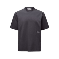 Off-Race T-Shirt - Steel