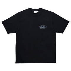 Mountaineering Tee - Vintage Black