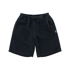 Hemp G-Short - Carbon