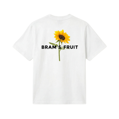 Sunflower T-Shirt - White
