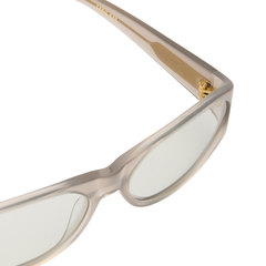 EDDIE KYU Grey/Smoke Lens Blue Light Lens