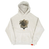 Album Cover Hoodie