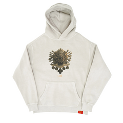 Album Cover Hoodie