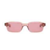 HANKY - Crystal Pink / Dust Pink Lens