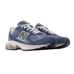 2010 - Vintage Indigo