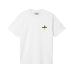 Sunflower T-Shirt - White