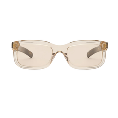 PALMER - Crystal Beige/Peach Lens