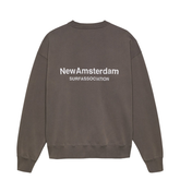 Logo Crewneck - Falcon