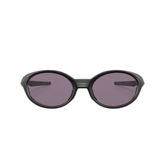 Eyejacket Redux - Matte Black / Prizm Grey Lenses