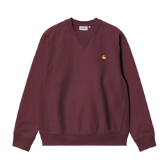 American Script Sweat - Rondo