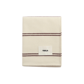 Lambswool Blanket - Ruck Stripes
