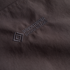 Gribskov Windstopper Jacket - Shale