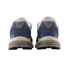 2010 - Vintage Indigo