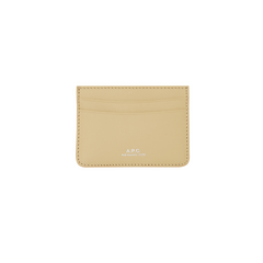 Andre Card Holder - Sahara