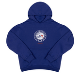 Philly Phlip Hoodie - Blue