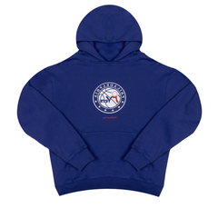 Philly Phlip Hoodie - Blue