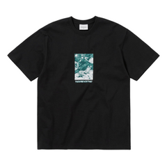 Outer Space Tee - Black