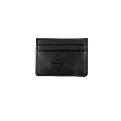 Card Wallet - Black