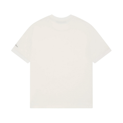 Fitted T-Shirt - Oat