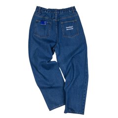 Modest Jeans - Boulder Blue