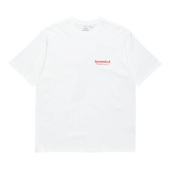 Preserve It Tee - White