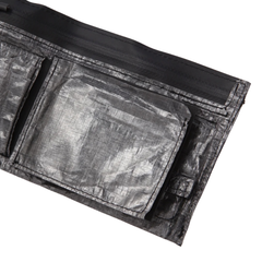 UL Wallet with Dyneema® - Charcoal