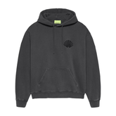 Chop Hoodie - Caviar