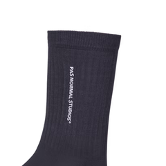 Off-Race Socks - Iron Grey