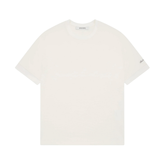 Fitted T-Shirt - Oat