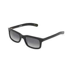 PALMER - Solid Black/Solid Black Lens