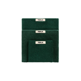 Towel - Forest Green