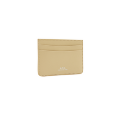 Andre Card Holder - Sahara
