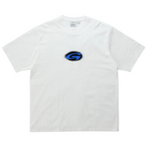G-Blur Tee - Blue