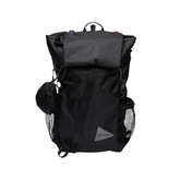 ECOPAK 30L Backpack - Black
