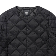 Inner Down Jacket - Black