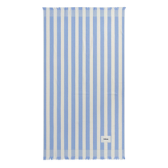 Beach Towel - Moro Stripes