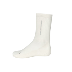 Off-Race Socks - Off White