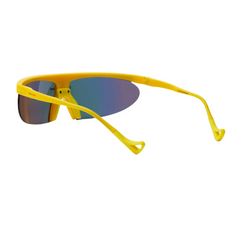 Koharu Eclipse - Yuzu/D+ Aqua Mirror