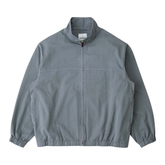 Twill-Around Jacket - Seal