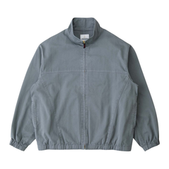 Twill-Around Jacket - Seal
