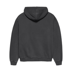Chop Hoodie - Caviar