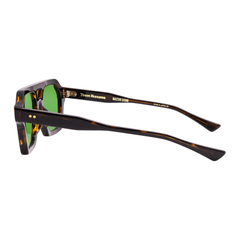Native Sons x Team Ikuzawa Sunglasses - Gasoline