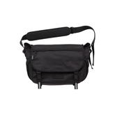 Messenger Bag - Black