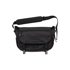 Messenger Bag - Black