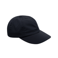 Alpinix 37,5 Wool 6-Panel Cap - Dark Navy