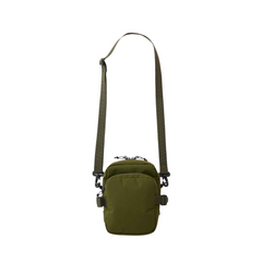 Cordura Mini Shoulder Bag - Cordura Olive
