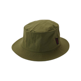 Nylon Packable Bucket - Olive